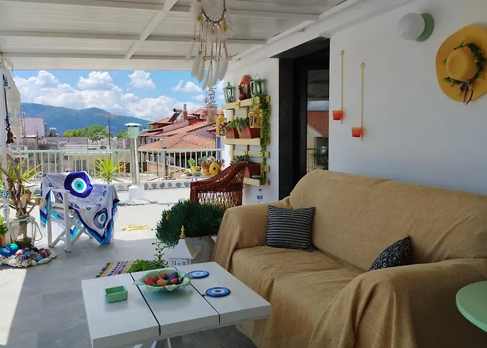 Suzy\'S Nest Room