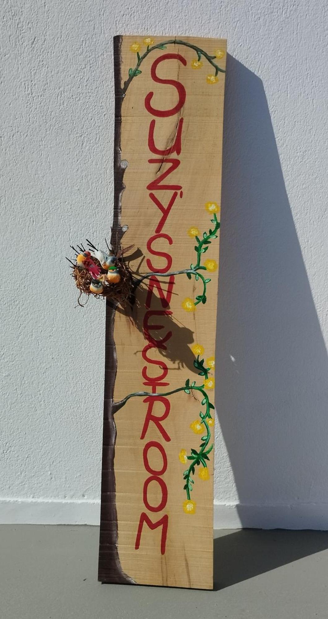 Suzy's Nest Asprovalta
