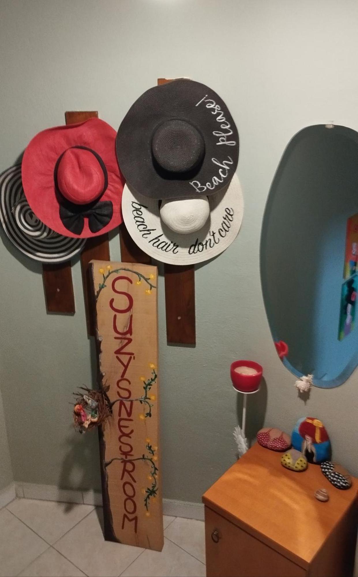 Suzy's Nest Privatunterkunft Asprovalta