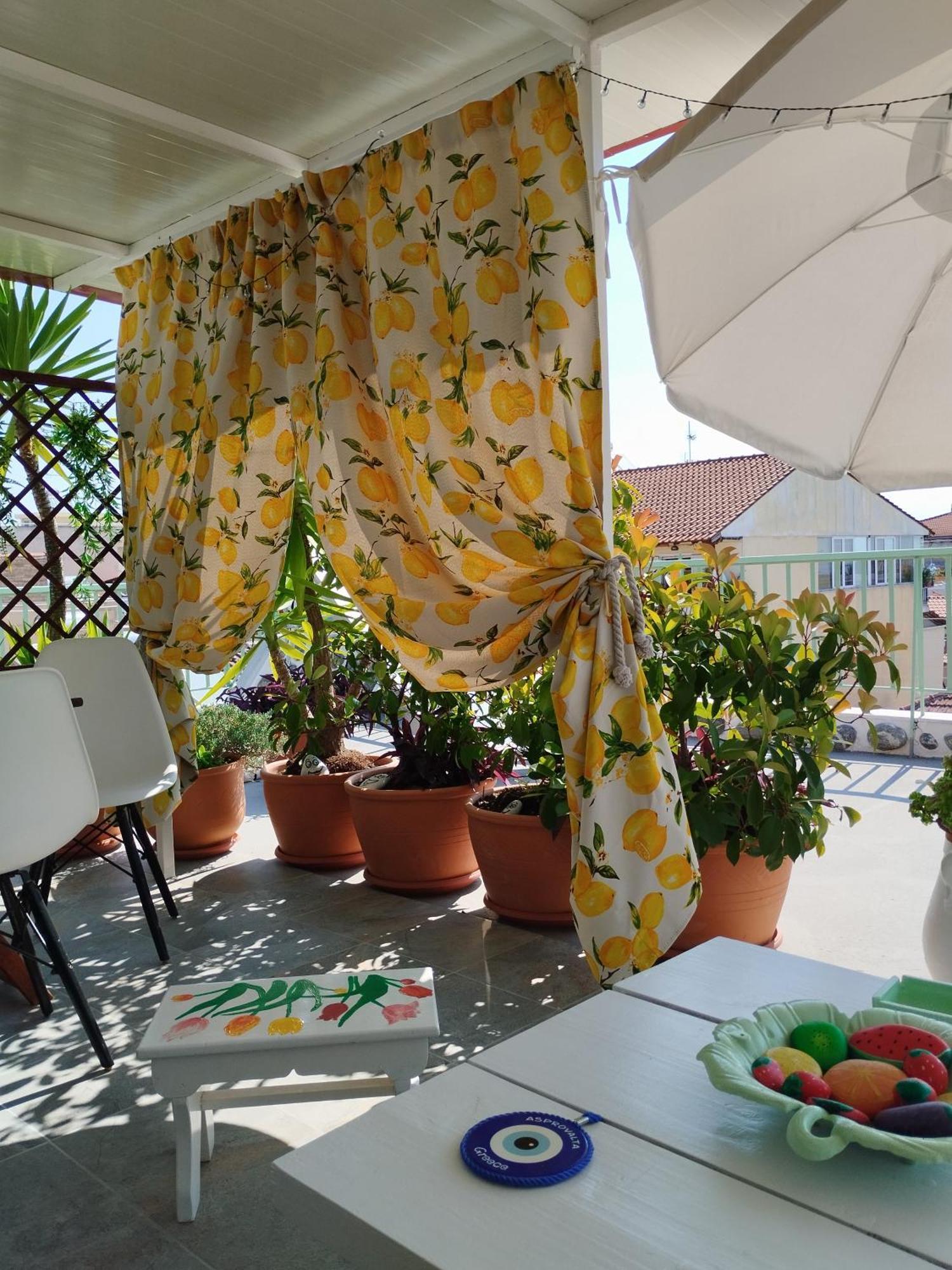 Suzy's Nest Privatunterkunft